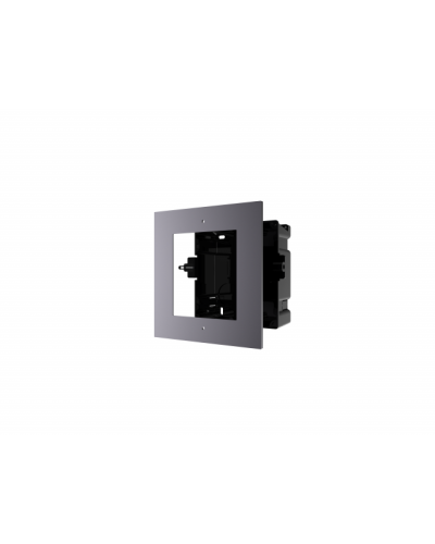 DS-KD-ACF1/Plastic. Рамка монтажная . Hikvision в Химках
