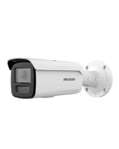 DS-2CD2T23G2-4I(6мм)(D). Профессиональная видеокамера IP цилиндрическая. Hikvision в Химках