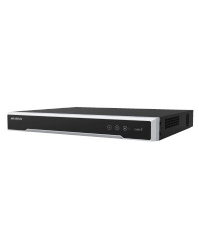 DS-7616NI-Q2(D). IP-видеорегистратор 16-канальный. Hikvision в Химках