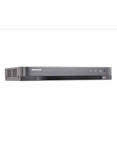 iDS-7208HUHI-M2/FA. Видеорегистратор TVI 8-канальный. Hikvision в Химках