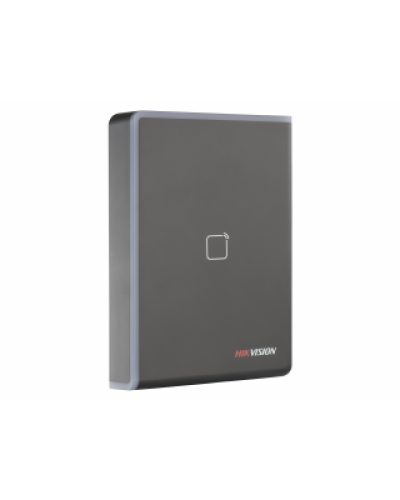 DS-K1108AM. Считыватель карт Mifare. Hikvision в Химках
