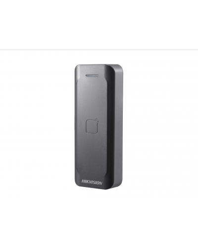 DS-K1802E. Считыватель карт EM-Marin. Hikvision в Химках