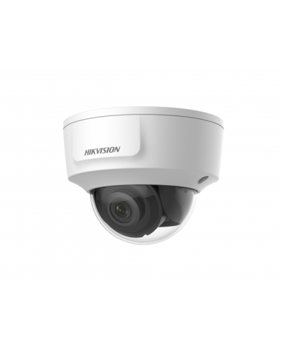 DS-2CD2125G0-IMS (4мм). Профессиональная видеокамера IP купольная. Hikvision в Химках
