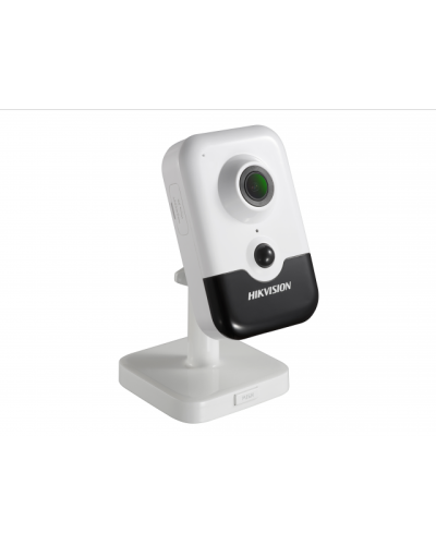 DS-2CD2443G2-I(2.8мм). Профессиональная видеокамера IP компактная. Hikvision в Химках