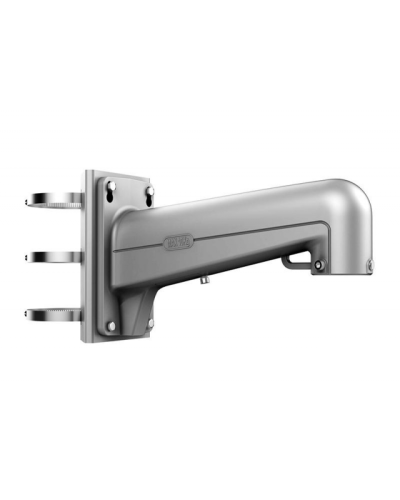 DS-1602ZJ-pole-P. Кронштейн столбовой. Hikvision в Химках