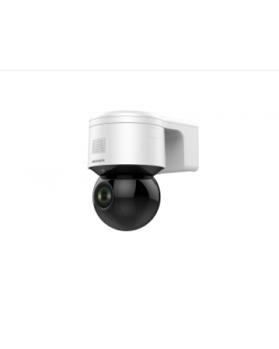 DS-2DE3A404IWG-E. Профессиональная видеокамера IP поворотная. Hikvision в Химках