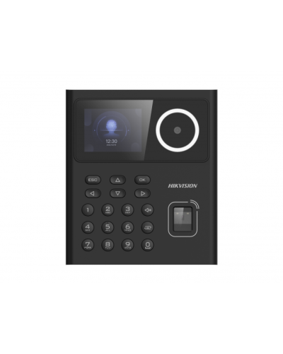 DS-K1T320MFWX. Терминал доступа с распознаванием лиц. Hikvision в Химках
