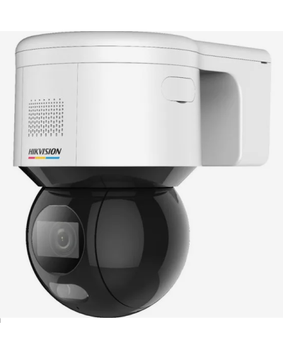 DS-2DE3A400BW-DE/W(F1)(T5). Профессиональная видеокамера IP поворотная. Hikvision в Химках