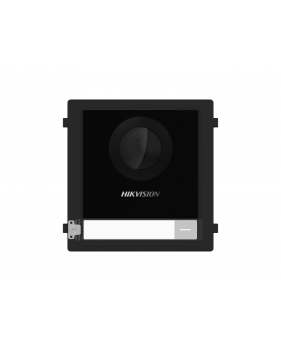 DS-KD8003-IME1(B). Вызывная панель IP-домофона. Hikvision в Химках