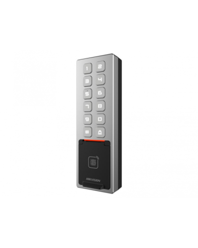 DS-K1T805EBFWX. Терминал доступа. Hikvision в Химках