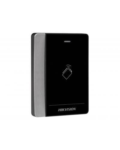 DS-K1102AM. Считыватель карт Mifare. Hikvision в Химках