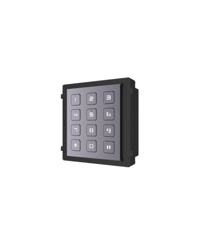 DS-KD-KP. Модуль клавиатуры. Hikvision в Химках