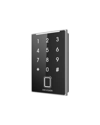 DS-K1109EKFB. Считыватель карт EM с поддержкой Bluetooth. Hikvision в Химках