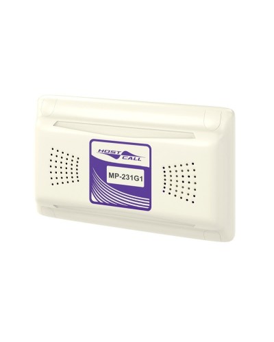 MP-231G1. Контроллер передачи СМС сообщений RS 485-gsm. Hostcall в Химках