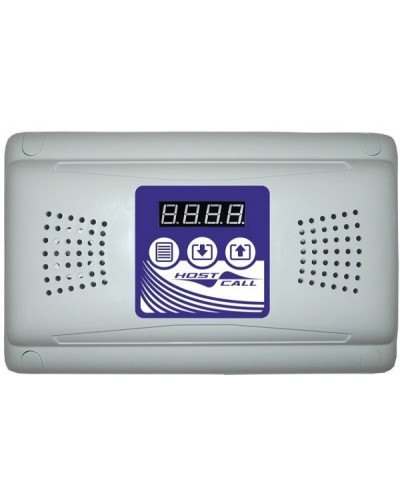 MP-231W2. Системный контроллер. Hostcall в Химках