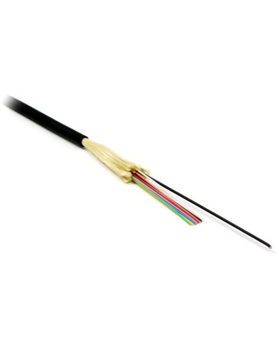 FO-DT-IN/OUT-503-2-LSZH-BK. Кабель волоконно-оптический многомодовый. Hyperline в Химках