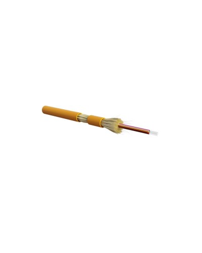 FO-DT-IN-50-8-LSZH-OR. Кабель волоконно-оптический. Hyperline в Химках