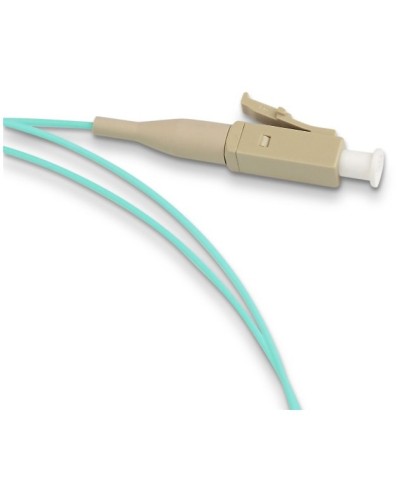 FPT-B9-503-LC/PR-1.5M-LSZH-AQ. Пигтейл оптический. Hyperline в Химках
