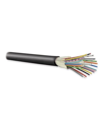 FO-DT-IN/OUT-50-12-LSZH-BK. Кабель волоконно-оптический многомодовый. Hyperline в Химках
