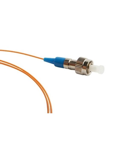 FPT-B9-50-FC/PR-1M-LSZH-OR. Пигтейл оптический. Hyperline в Химках