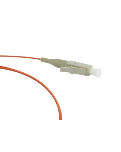FPT-B9-62-LC/PR-1.5M-LSZH-OR. Пигтейл оптический. Hyperline в Химках