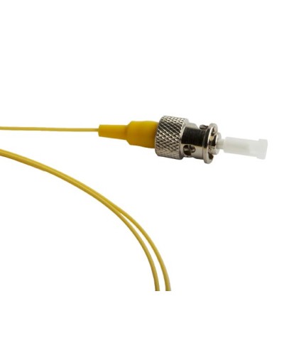 FPT-B9-504-ST/PR-1M-LSZH-MG. Пигтейл оптический. Hyperline в Химках