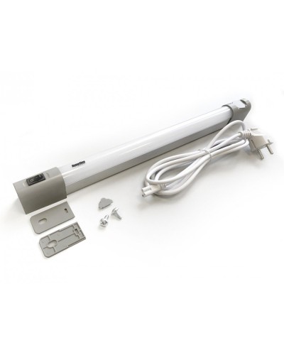 TL19-LED-10W-EU. Осветительная панель 19. Hyperline в Химках