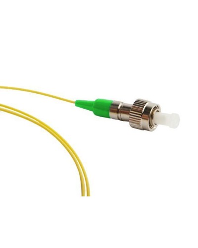 FPT-B9-9-FC/AR-1M-LSZH-YL. Пигтейл оптический. Hyperline в Химках