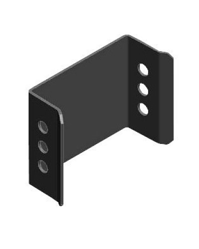 TB2-KIT-RAL9004. Комплект для скрепления шкафов серии TTB, TTR. Hyperline в Химках