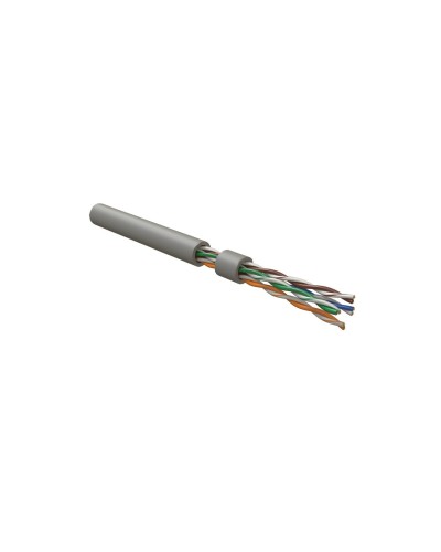 UUTP4R-C5E-S24-IN-LSLTX-GY-305. Кабель «витая пара» (LAN) для структурированных систем связи. Hyperline в Химках