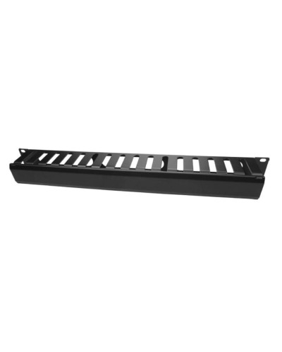 CM-1U-ML16-COV. Кабельный организатор 19. Hyperline в Химках