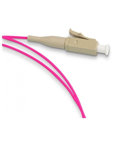 FPT-B9-504-SC/PR-1M-LSZH-MG. Пигтейл оптический. Hyperline в Химках