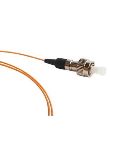 FPT-B9-62-FC/PR-1M-LSZH-OR. Пигтейл оптический. Hyperline в Химках