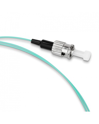 FPT-B9-503-ST/PR-1M-LSZH-AQ. Пигтейл оптический. Hyperline в Химках