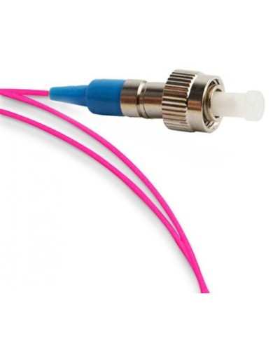 FPT-B9-504-FC/PR-1M-LSZH-MG. Пигтейл оптический. Hyperline в Химках