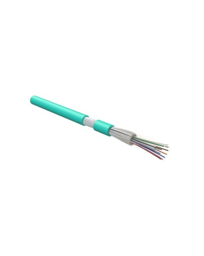 FO-DT-IN-503-16-HFLTx-AQ. Кабель волоконно-оптический многомодовый. Hyperline в Химках