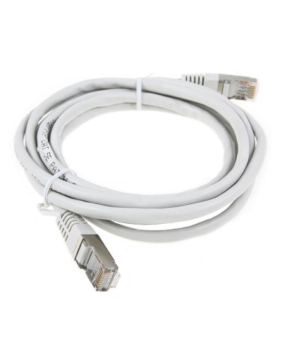 PC-LPM-STP-RJ45-RJ45-C5e-1M-LSZH-GY. Патч-корд медный. Hyperline в Химках