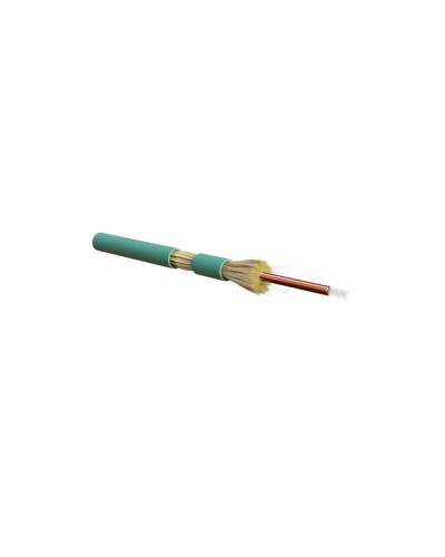 FO-DT-IN-503-8-LSZH-AQ. Кабель волоконно-оптический многомодовый. Hyperline в Химках