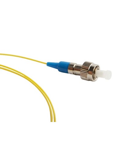 FPT-B9-9-FC/UR-1M-LSZH-YL. Пигтейл оптический. Hyperline в Химках