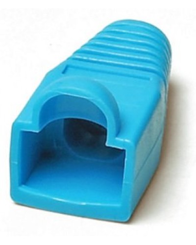 BOOT-BL-10 (10шт). Изолирующий колпачок. Hyperline в Химках