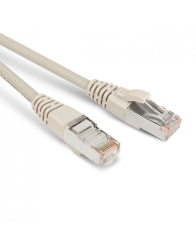 PC-LPM-STP-RJ45-RJ45-C5e-0.5M-LSZH-GY. Патч-корд медный. Hyperline в Химках