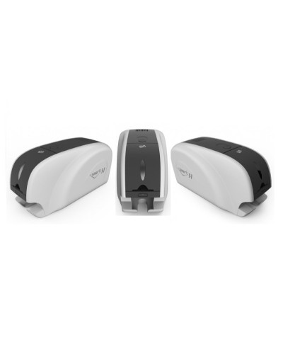SMART 31 (651536) Single Side Ethernet USB. Принтер. IDP в Химках