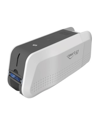 SMART 51 (651303) Dual Side USB. Принтер. IDP в Химках