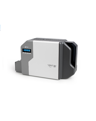 SMART 81S. Принтер. IDP в Химках