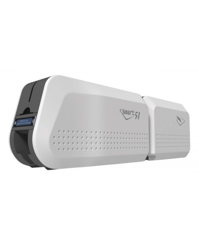 SMART 51 (651410) Dual Side LAM Ethernet USB. Принтер. IDP в Химках