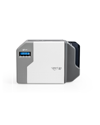 SMART 81D. Принтер. IDP в Химках