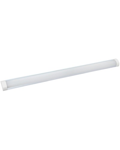 Светильник светодиодный ДБО 5008 36Вт 6500К IP20 1200мм алюминий LIGHTING (LDBO0-5008-36-6500-K03). Светильник светодиодный линейный. IEK в Химках