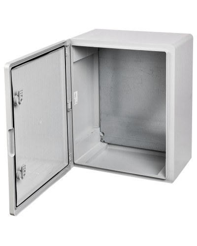 ЩМПп УХЛ1 IP65, 500х400х240 (MKP93-N-504024-65). Корпус пластиковый. IEK в Химках