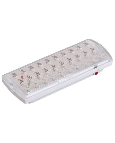Светильник аварийный ДПА 2101 4ч IP20 LIGHTING (LDPA0-2101-30-K01). Светильник аварийный непостоянного действия. IEK в Химках