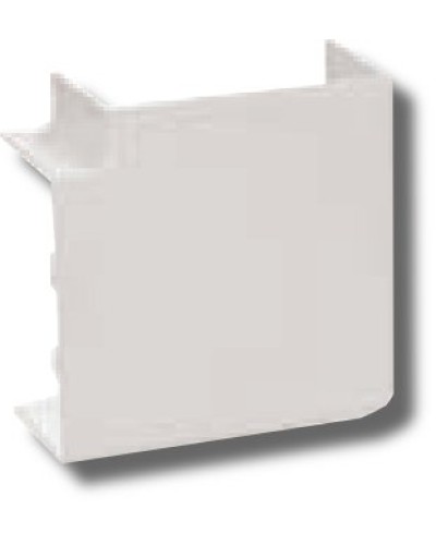 Угол плоский 40x16 (4 шт) (CKMP10D-P-040-016-K01). Угол плоский. IEK в Химках